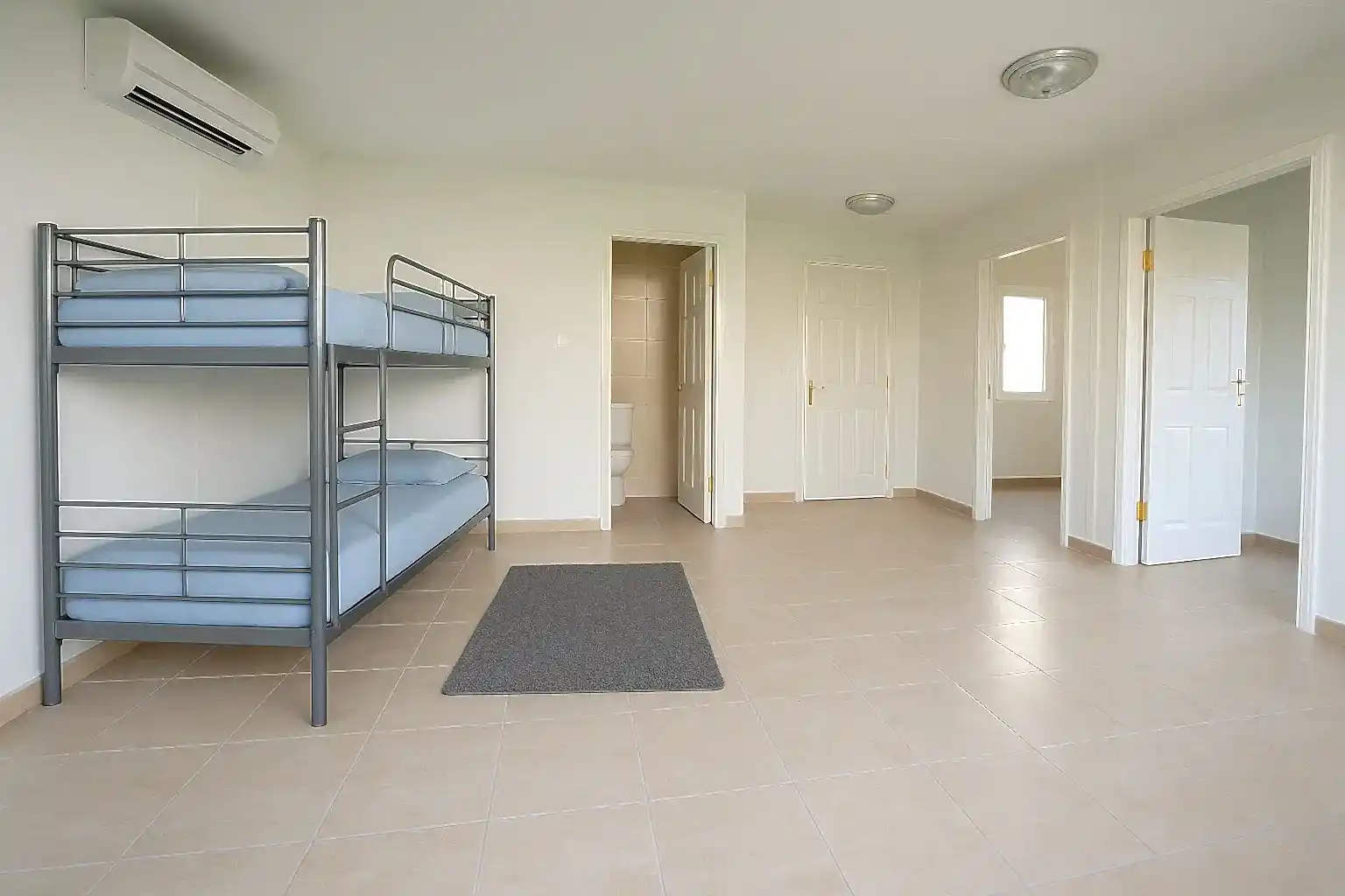 Module-T | Prefabricated Accommodation Buildings