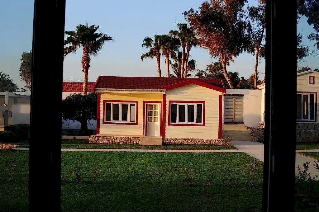 Module-T | Prefabricated Accommodation Buildings