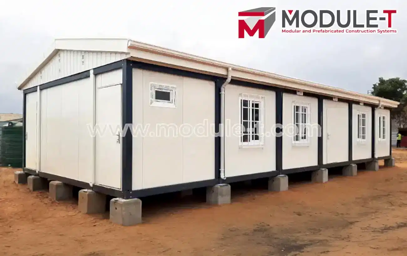 Module-T | Commercial Buildings