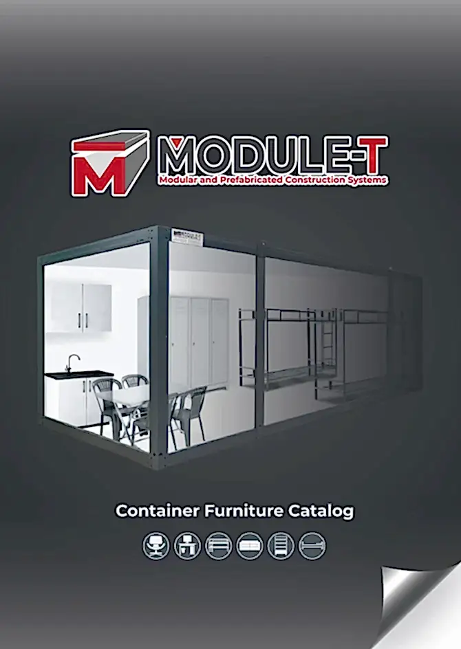 Certificate & Catalogs