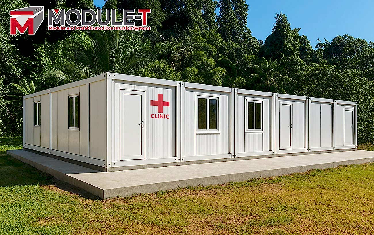 Module-T | Health