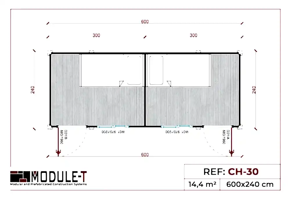 Module-T | Labour (Worker) Camps