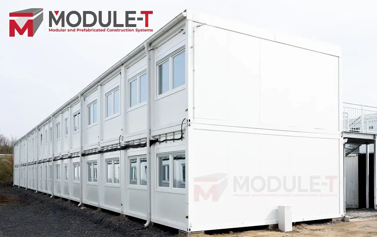 Module-T | Office Buildings