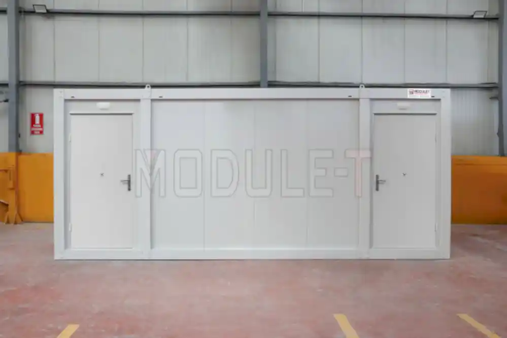 Module-T | Bathroom