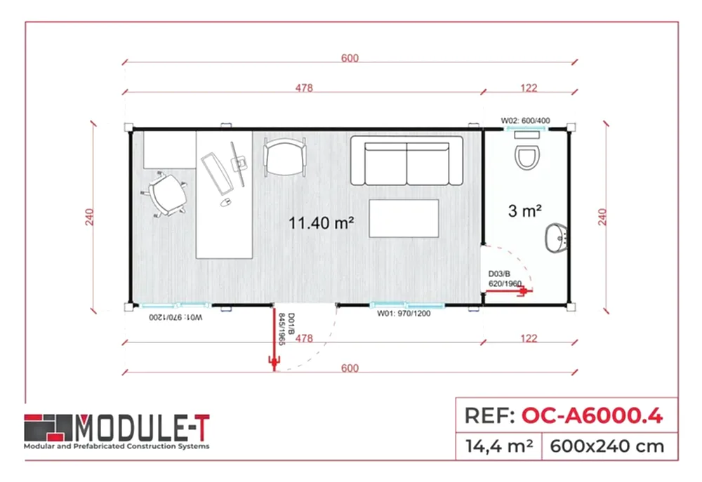 Module-T | Labour (Worker) Camps