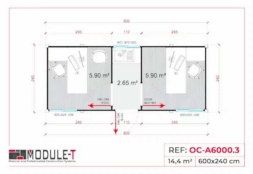 Module-T | Labour (Worker) Camps