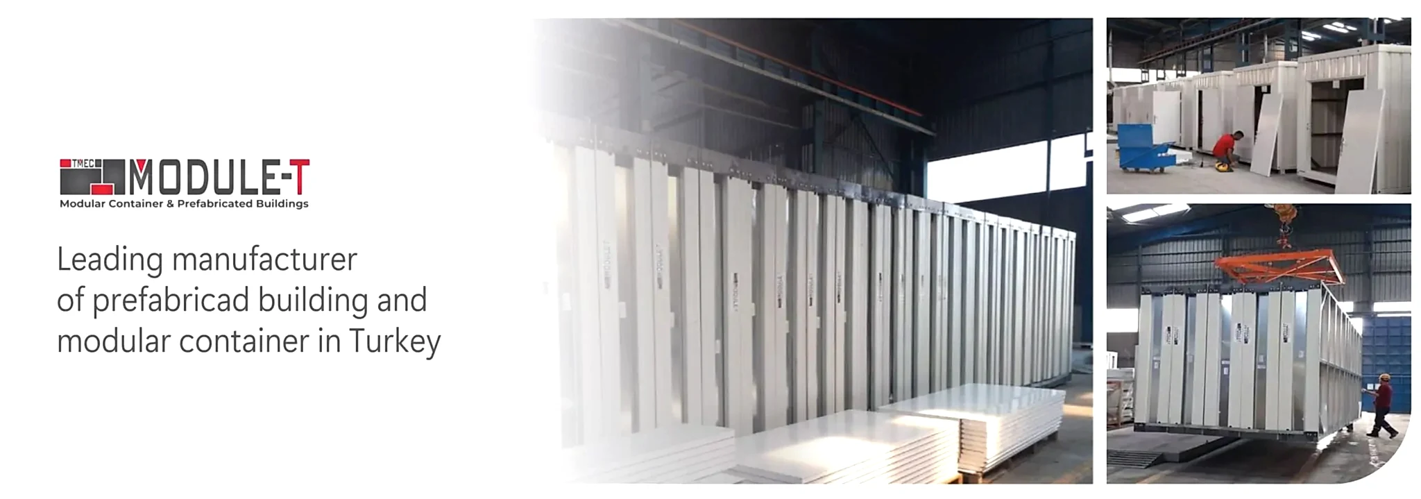 Module-T | Modular Construction Turkey