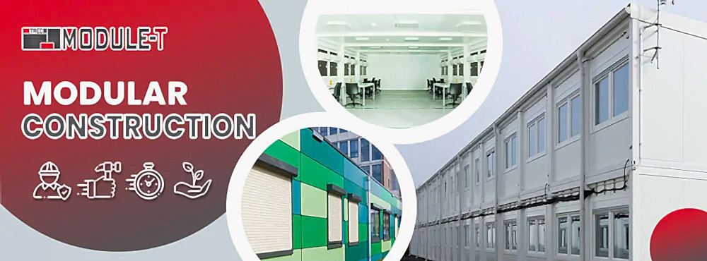 Module-T | What Is a Modular Construction?