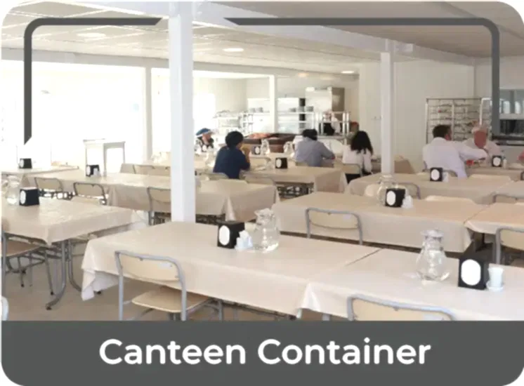 Module-T | Modular Prefab Office Manufacturer in Nigeria