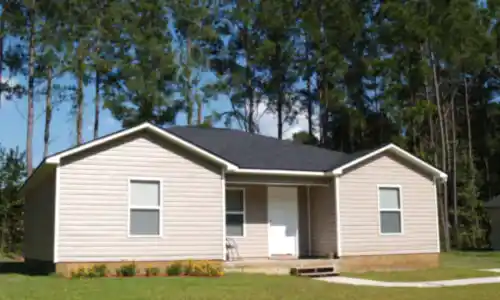 Module-T | One-Bedroom Prefabricated Houses