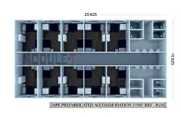 Module-T | Hospital / Medical Centers