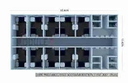 Module-T | Commercial Buildings
