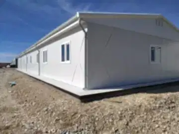 Module-T | Restaurant Building