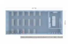 Module-T | Hospital / Medical Centers