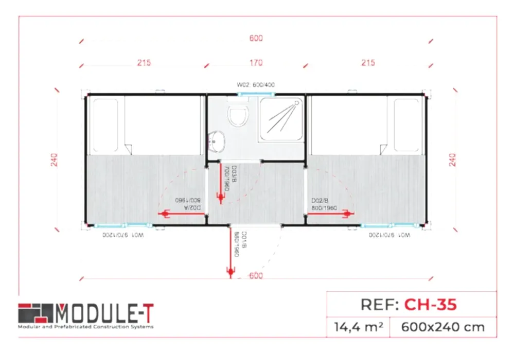 Module-T | Labour (Worker) Camps