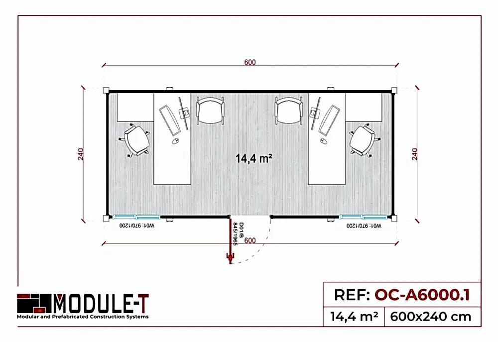 Module-T | Labour (Worker) Camps
