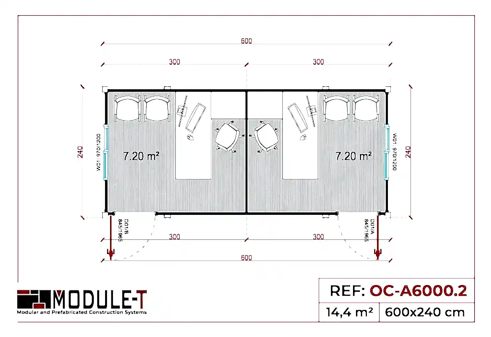 Module-T | Labour (Worker) Camps