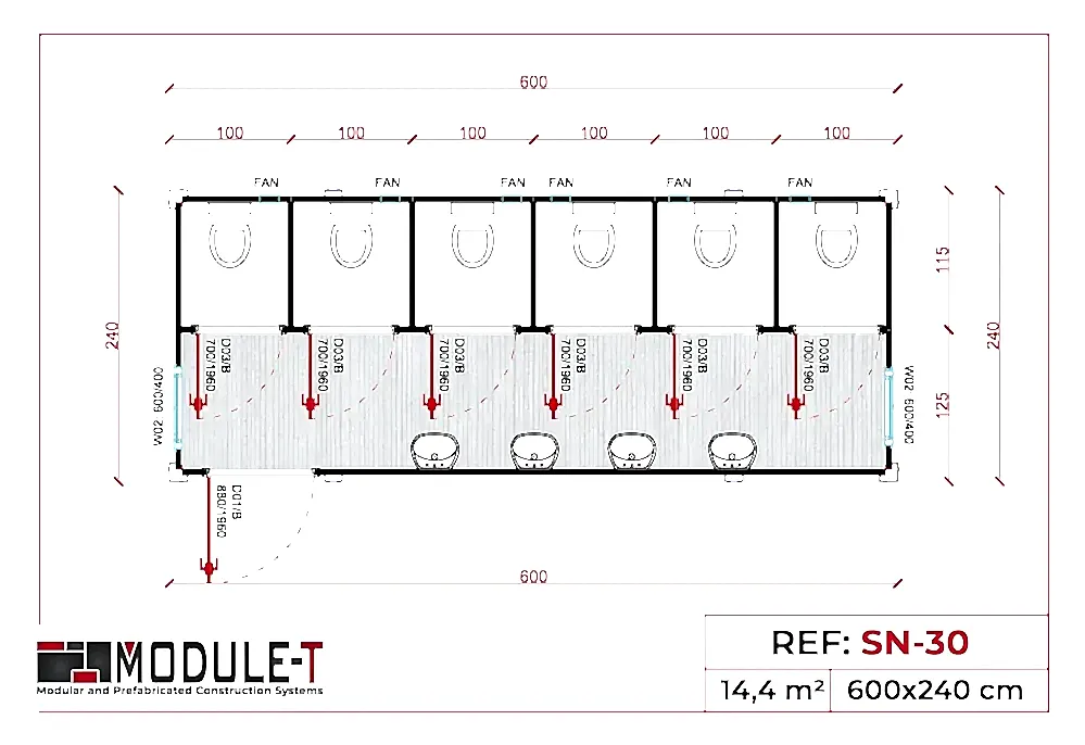 Module-T | Labour (Worker) Camps