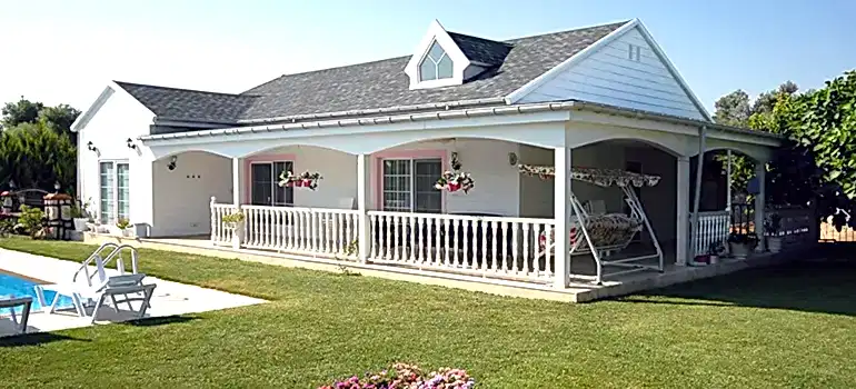 Module-T | Prefabricated Accommodation Buildings