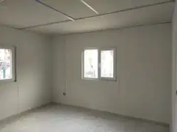 Module-T | Prefabricated Office Buildings