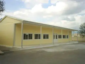 Module-T | Prefabricated Office Buildings