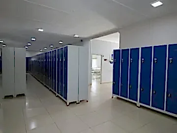 Module-T | Prefabricated Office Buildings