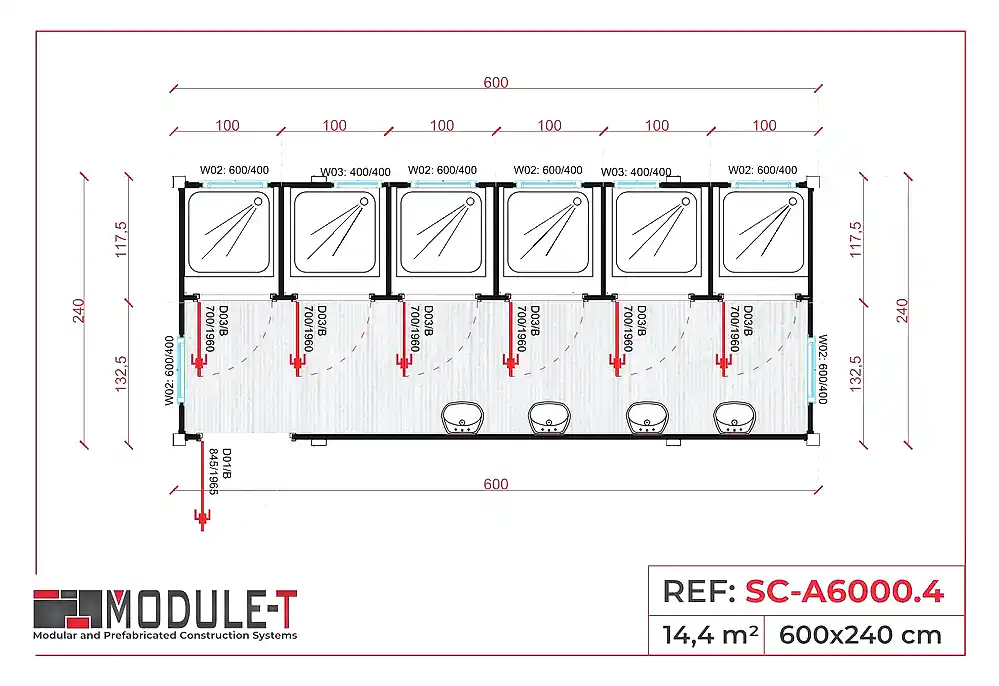 Module-T | Labour (Worker) Camps