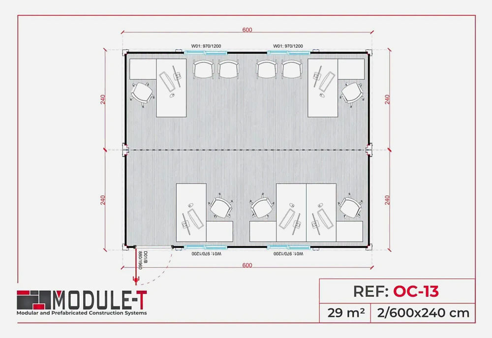 Module-T | Labour (Worker) Camps