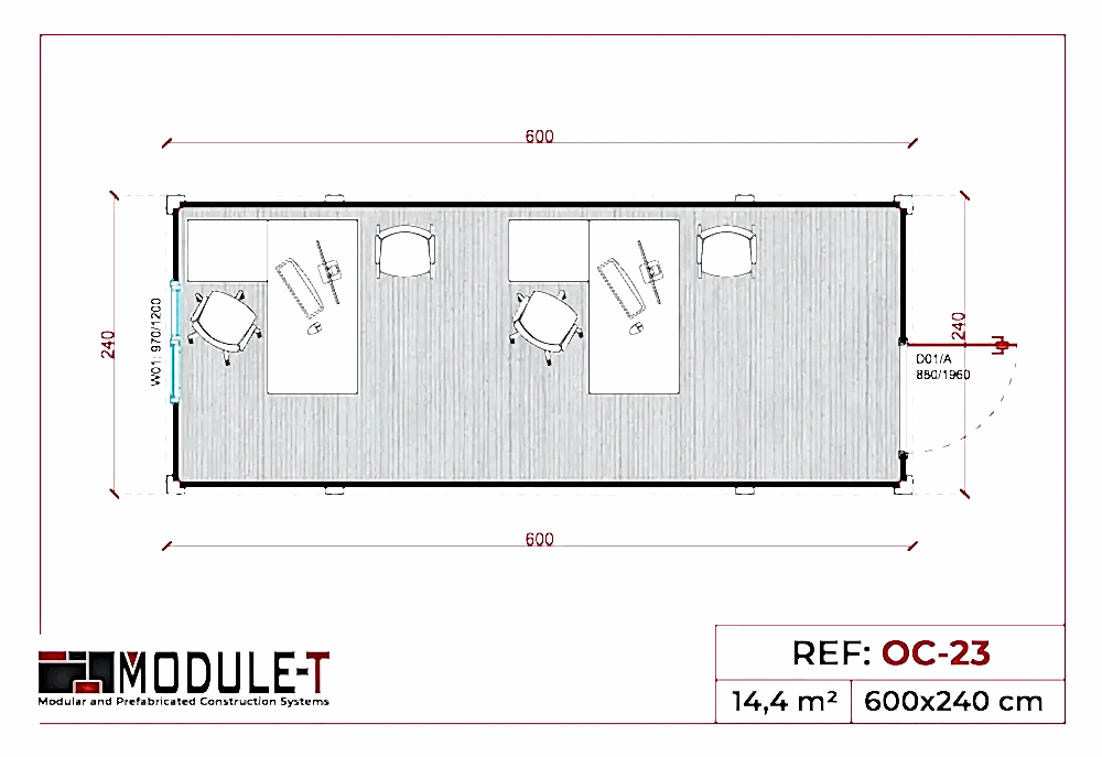 Module-T | Labour (Worker) Camps