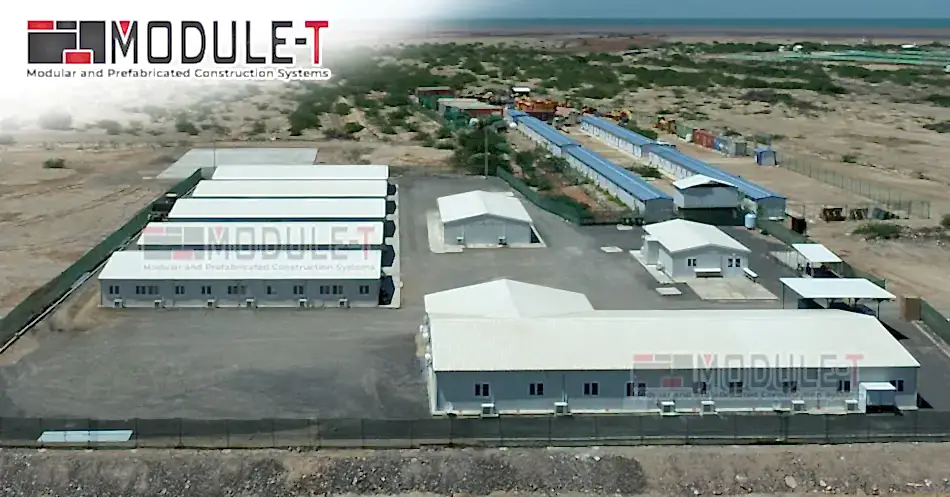Module-T | Prefabricated School Buildings for Expanding Education in Ivory Coast