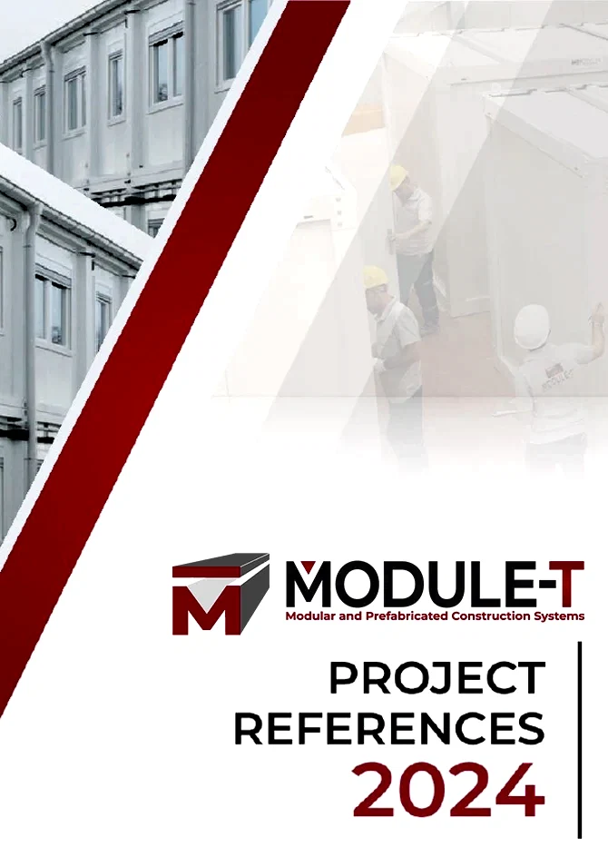 Certificate & Catalogs