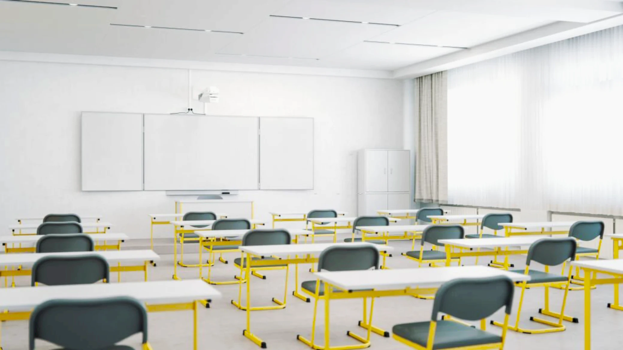 Module-T | School Buildings