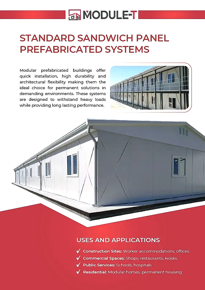 Certificate & Catalogs